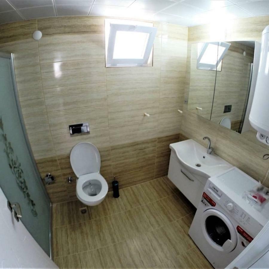 Hotel de apartamente Furkan-homes Antalya