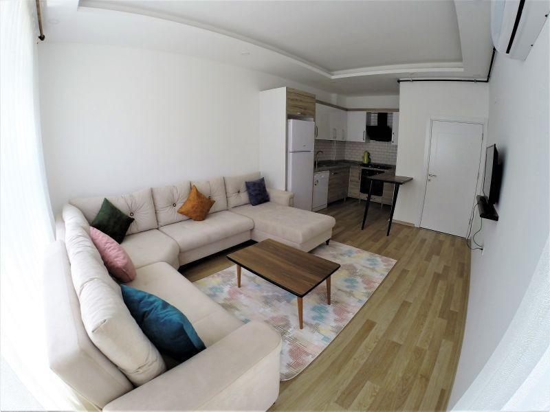 Furkan-homes Hotel de apartamente 5*