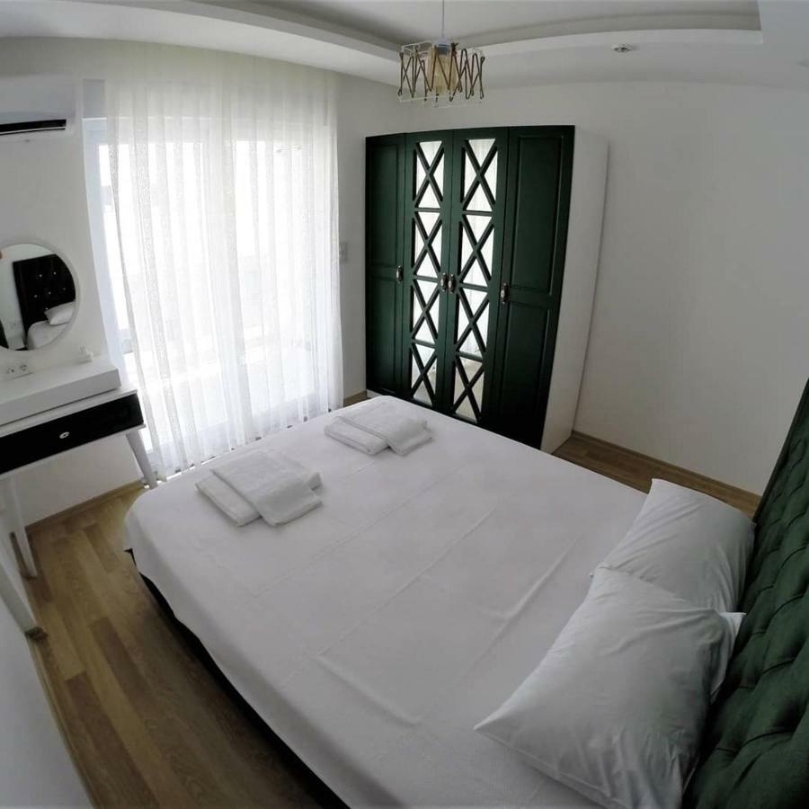 Hotel de apartamente Furkan-homes 5*
