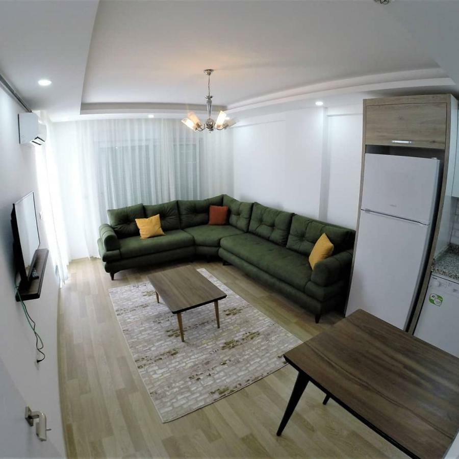 Hotel de apartamente Furkan-homes Antalya
