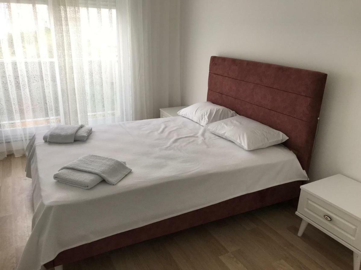 Hotel de apartamente Furkan-homes 5*