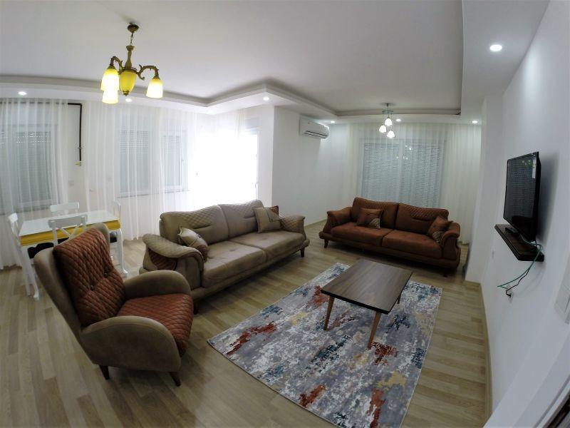 Hotel de apartamente Furkan-homes