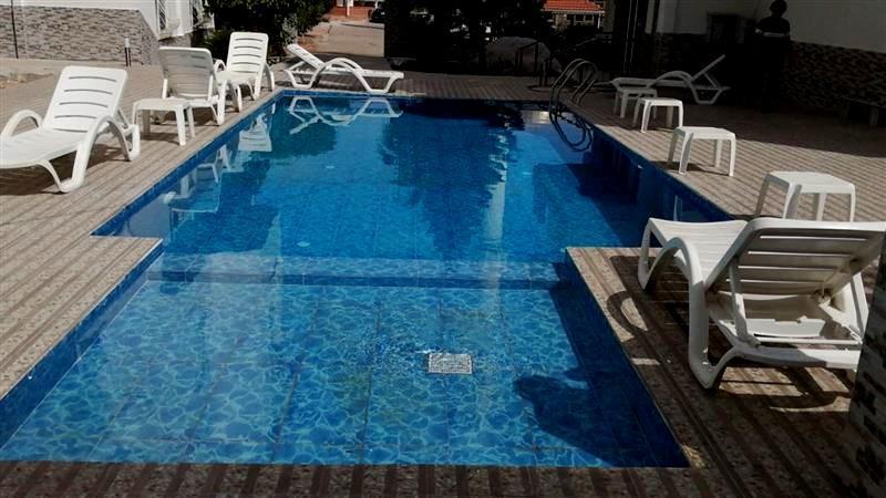Hotel de apartamente Furkan-homes 5*